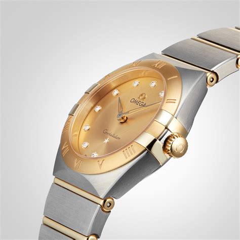 acier inoxydable omega watch|omega ladies watches.